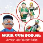 Diverse opblaasbare Abraham / Sarah, verzending door heel NL