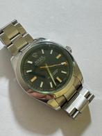 Rolex - Milgauss - Zonder Minimumprijs - 116400GV - Unisex -, Sieraden, Tassen en Uiterlijk, Horloges | Heren, Nieuw