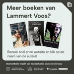 Gram 9789491034275 Lammert Voos, Verzenden, Zo goed als nieuw, Lammert Voos
