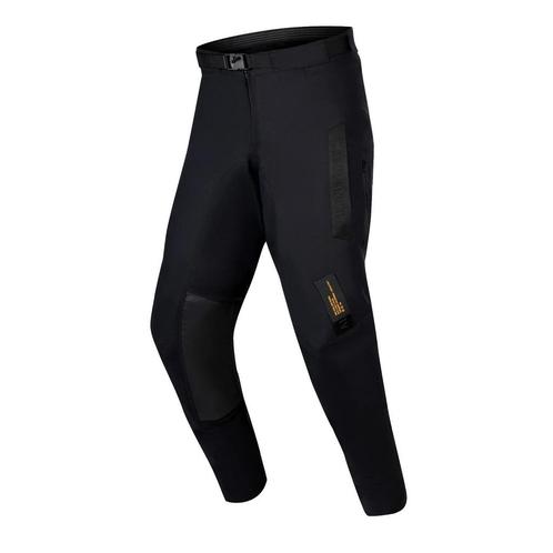 Alpinestars Techdura Broek Zwart, Motoren, Kleding | Motorkleding, Heren, Nieuw met kaartje, Broek | textiel, Verzenden