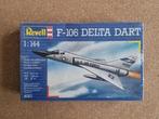 Revell 4083 F-106 Delta Dart 1:144 SEALED, Hobby en Vrije tijd, Verzenden, Nieuw, Revell