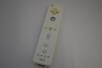 Wii Controller (White), Spelcomputers en Games, Verzenden, Zo goed als nieuw