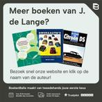 SNOEK, CITROEN IN NEDERLAND DE 9789038900155 J. de Lange, Boeken, Verzenden, Gelezen, J. de Lange