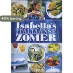 Isabellas Italiaanse zomer 9789089312174 Isabella Cozzi, Verzenden, Zo goed als nieuw, Isabella Cozzi