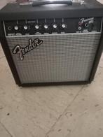 Fender - Aantal items: 1 - Gitaarversterker (Zonder, Nieuw