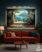 CoCo - Balcony to Paradise - XXL