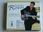Semino Rossi - Augenblicke Tour Edition ( CD + DVD)