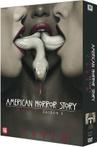 American Horror Story - Seizoen 3 (DVD)