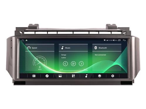 Range Rover Vogue V8 L322 Android 14 Autoradio |2002 t/m, Auto diversen, Autoradio's, Nieuw, Ophalen of Verzenden