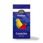 Deli Nature Premium Kanarie 1 kg, Nieuw, Verzenden