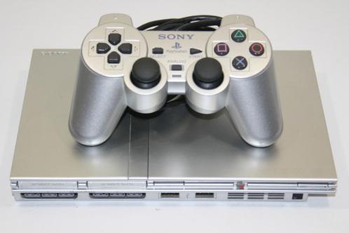 Playstation 2 hot sale consoles