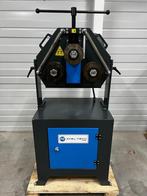 AYEL-TECH PK 40 profielwals profielenwals buigmachine, Doe-het-zelf en Verbouw, Gereedschap | Overige machines, Nieuw