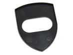 7L5853611B Porsche Bonnet Badge Backing Pakking voor alle, Verzenden, Nieuw