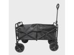 Xenos Opvouwbare Bolderkar - 100 kg draagvermogen - 103 x 54, Huis en Inrichting, Woonaccessoires | Overige, Verzenden, Nieuw