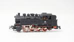 Märklin H0 - uit set 2963 - Stoomlocomotief (1) - BR81 - DB, Hobby en Vrije tijd, Modeltreinen | H0, Nieuw