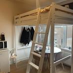 Kamer in Gezellig Studentenhuis met Balkon gevonden in Den-b, Huizen en Kamers, Kamers te huur, Minder dan 20 m², Overige regio's