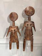 Figuur - Ada - Ghana (Zonder Minimumprijs), Antiek en Kunst, Kunst | Niet-Westerse kunst