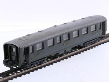 Schaal H0 Trix Express 20/176 personenrijtuig A4 191 1e k... beschikbaar voor biedingen