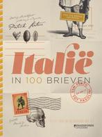 Italie in 100 brieven 9789058268990 Patrick Lateur, Verzenden, Gelezen, Patrick Lateur