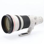 Canon EF 500mm f/4 L IS USM II | Tweedehands, Audio, Tv en Foto, Fotografie | Lenzen en Objectieven, Verzenden, Gebruikt