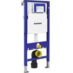 Geberit UP320 inbouwreservoir (Sigma 12), Verzenden, Nieuw