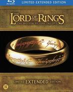 Lord Of The Rings Trilogy (Blu-ray) (Extended Edition), Verzenden, Nieuw in verpakking