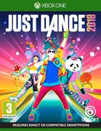 Xbox One Just Dance 2018, Verzenden, Zo goed als nieuw