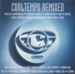 cd - Various - Cooltempo Remixed, Verzenden, Zo goed als nieuw
