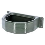 Voederbak halfrond, Ophalen of Verzenden