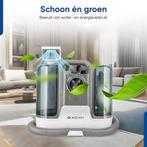 Heevey Vlekkenreiniger met 100° graden stoomfunctie -, Doe-het-zelf en Verbouw, Reinigingsmachines, Ophalen of Verzenden, Nieuw
