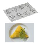 Pavoni Siliconen Vorm Bonsai 80x55mm (10) 30x20cm, Hobby en Vrije tijd, Verzenden, Nieuw