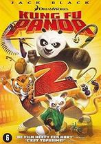 dvd film - Kung Fu Panda 2 - Kung Fu Panda 2, Cd's en Dvd's, Verzenden, Zo goed als nieuw