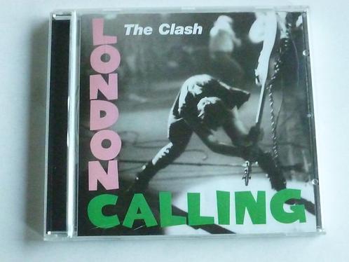 The Clash - London Calling (geremastered), Cd's en Dvd's, Cd's | Rock, Verzenden