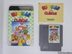 Nintendo Nes - Kickle Cubicle - FAH, Spelcomputers en Games, Verzenden, Gebruikt