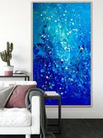 Cornelio Reut - Mare profondo, Antiek en Kunst, Kunst | Schilderijen | Modern