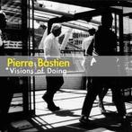 cd digi - Pierre Bastien - Visions Of Doing, Zo goed als nieuw, Verzenden
