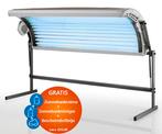 Hapro zonnehemel Onyx 14/5 T (kantelbaar, gezichtslamp)ACTIE, Ophalen of Verzenden, Nieuw, Zonnebank enkelzijdig, 10 tot 15 lampen