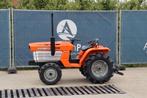 Veiling: Minitractor Kubota B1400DT Diesel 14pk Refit, Ophalen, Gebruikt, Tot 80 Pk, Overige merken
