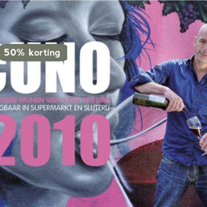 Cuno / 2010 9789021546407 Cuno van t Hoff, Boeken, Kookboeken, Zo goed als nieuw, Verzenden