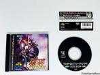Neo Geo CD - Fighters History - Dynamite + Spine - Japan, Spelcomputers en Games, Games | Overige, Verzenden, Gebruikt