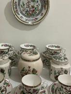 Royal Grafton & Sadler Indian Tree kop&schotel, bord en, Antiek en Kunst