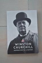 Gibraltar - 2 Pounds Herdenkingset Winston Churchill -