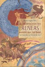 Boek Zwerftochten Van Aeneas, Zo goed als nieuw, Verzenden