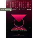 Filosofische reflecties en ontmoetingen 9789039105429, Boeken, Verzenden, Zo goed als nieuw, Johan van der Hoeven