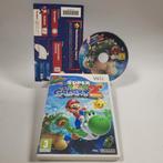 Super Mario Galaxy 2 Nintendo Wii, Ophalen of Verzenden, Nieuw