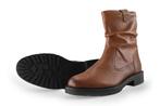 Nelson Boots in maat 40 Cognac | 10% extra korting, Overige kleuren, Verzenden, Overige typen, Nelson