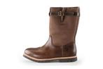 Travelin Wandellaarzen in maat 47 Bruin | 10% extra korting, Kleding | Heren, Bruin, Verzenden, Zo goed als nieuw, Travelin