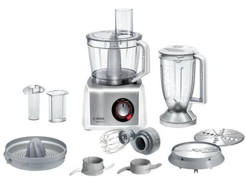 Bosch MC812S820, Witgoed en Apparatuur, Keukenmixers, Nieuw, Verzenden