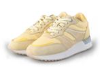 Mexx Sneakers in maat 37 Geel | 10% extra korting, Mexx, Verzenden, Geel, Sneakers of Gympen