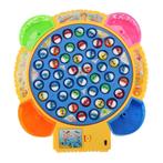 Familiespel Vissen Vangen Hengelspel - Visarcade - Actiespel, Hobby en Vrije tijd, Ophalen of Verzenden, Nieuw